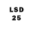 LSD-25 экстази кислота Titto Tawardi